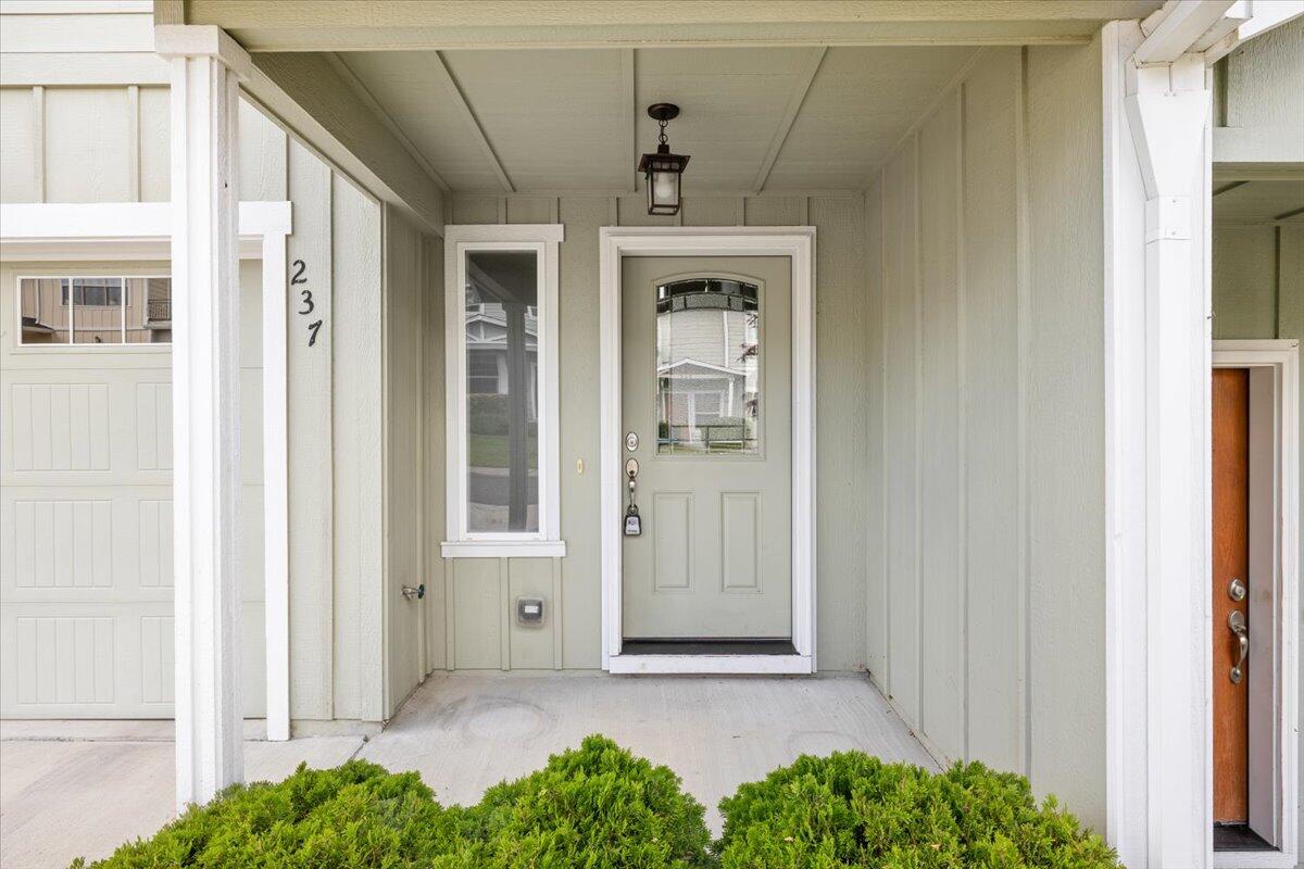 Hillcrest Heights - Residential