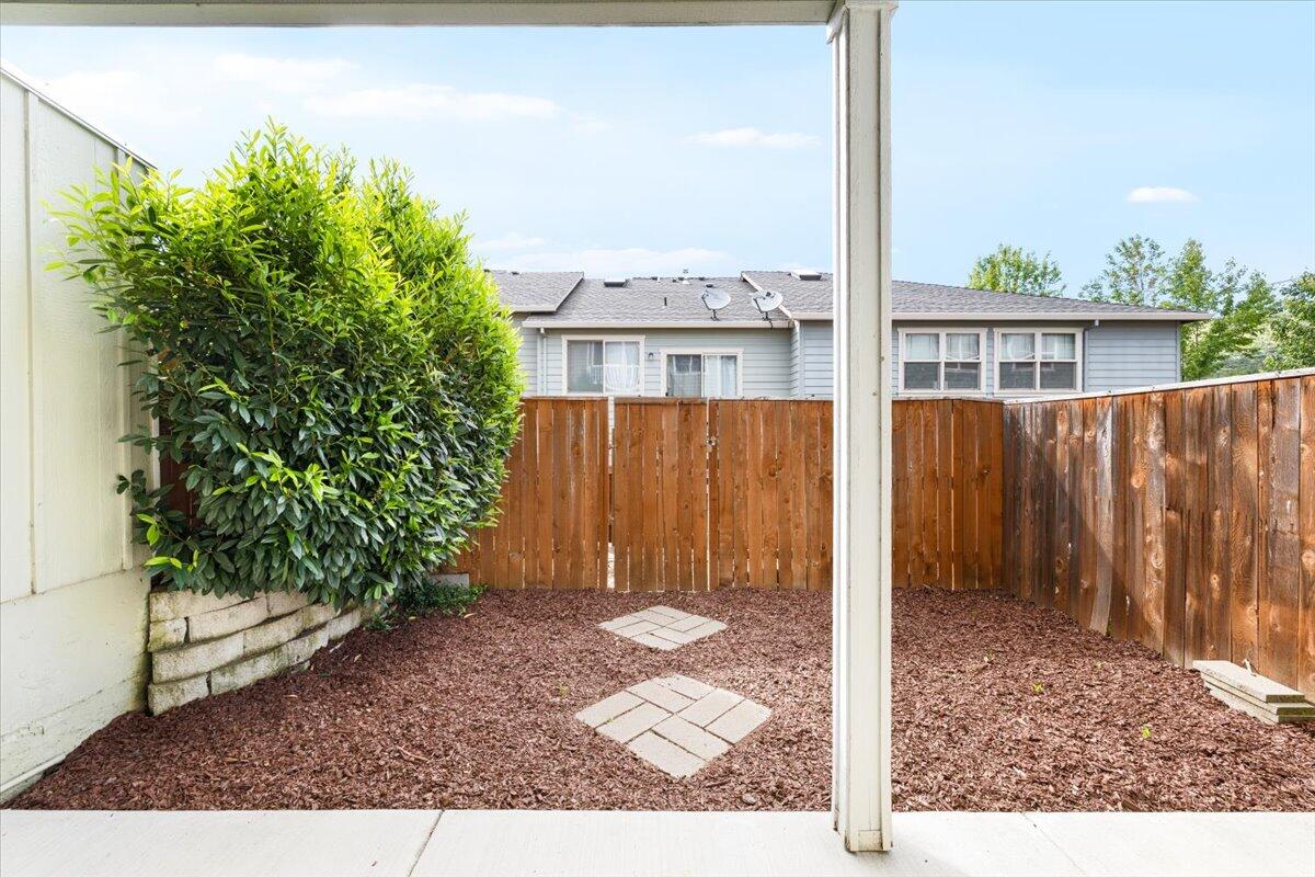 Hillcrest Heights - Residential