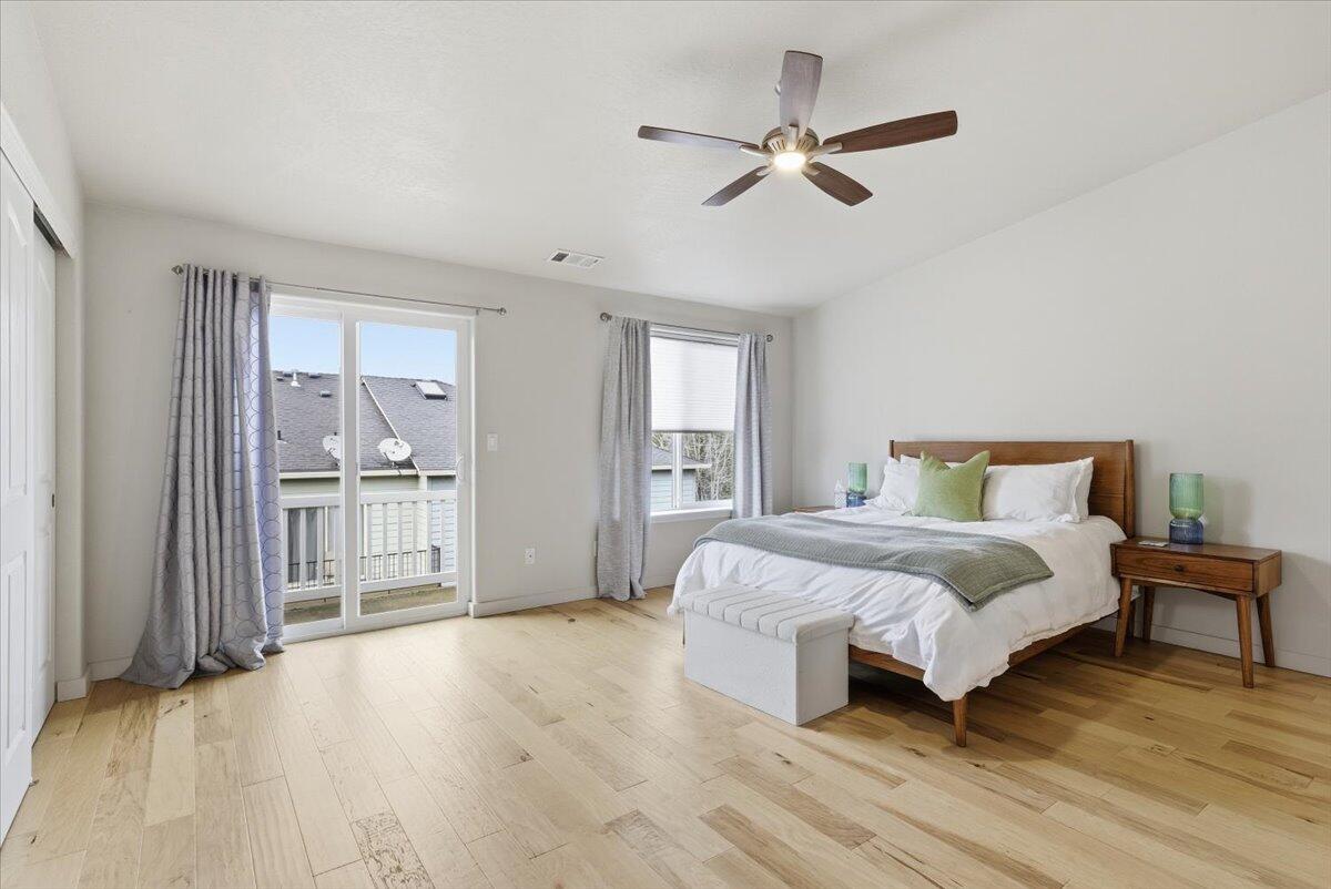 Hillcrest Heights - Residential