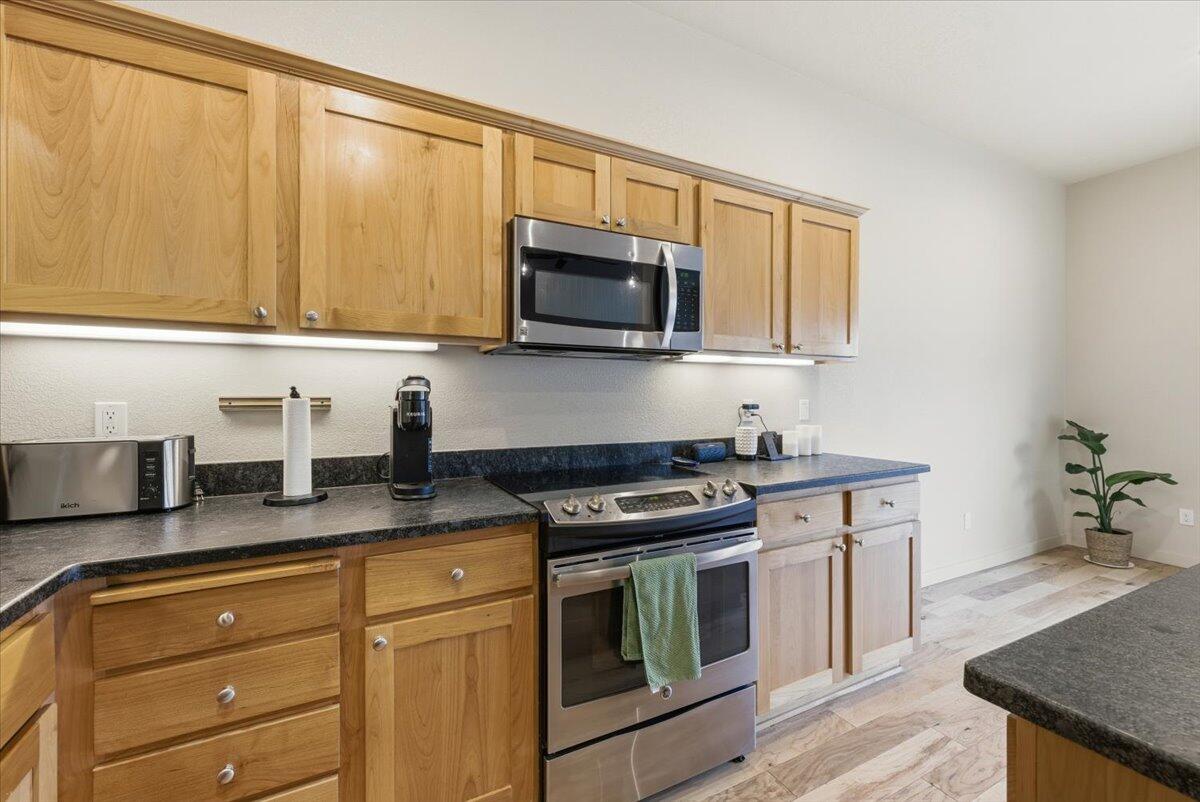 Hillcrest Heights - Residential