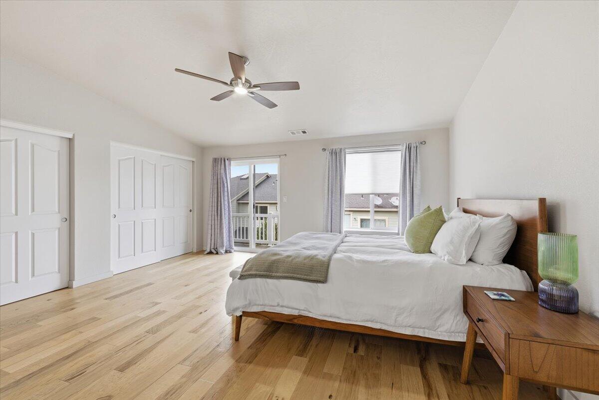 Hillcrest Heights - Residential