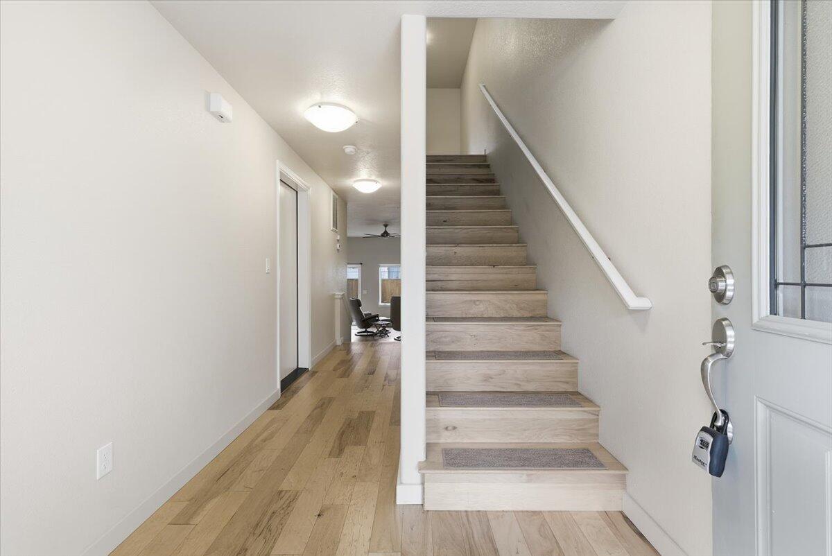 Hillcrest Heights - Residential