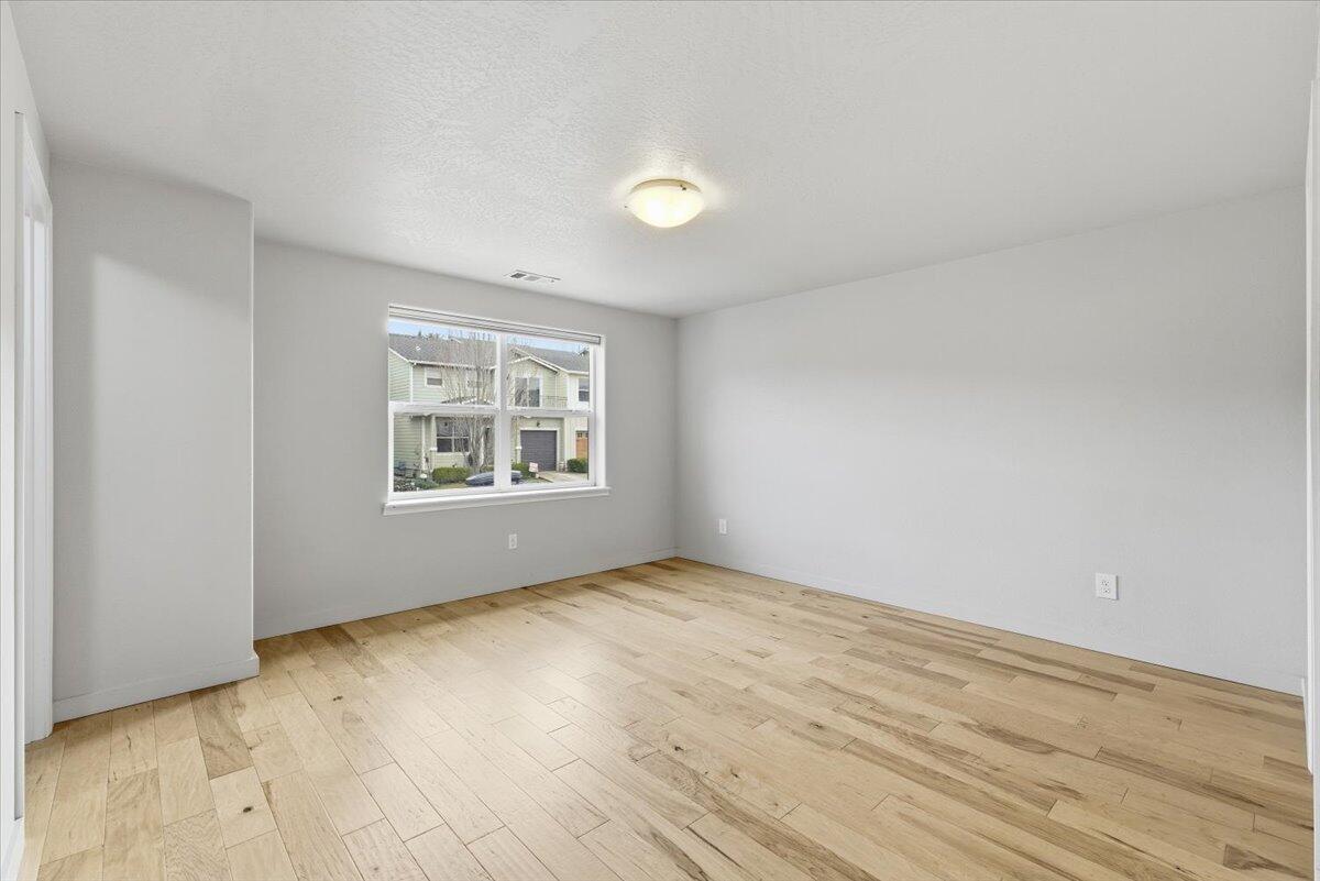 Hillcrest Heights - Residential