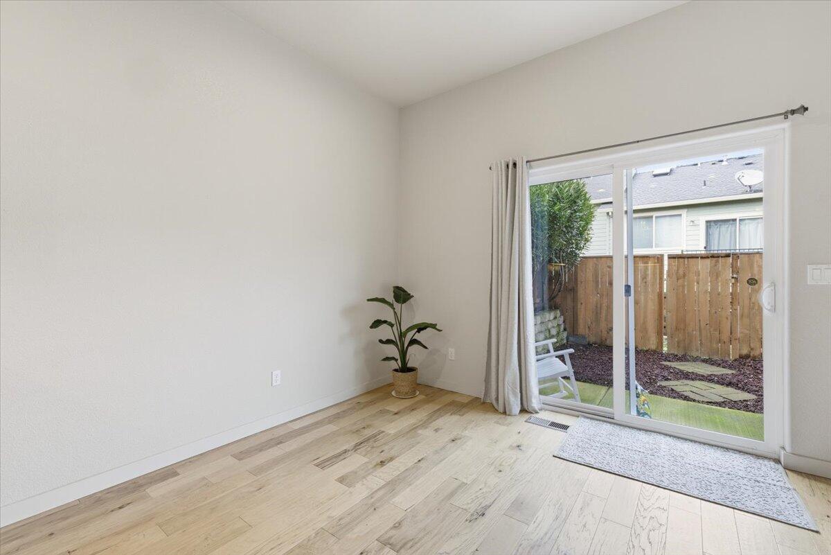 Hillcrest Heights - Residential