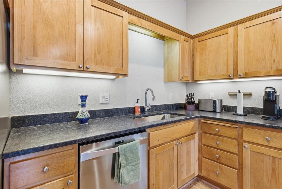 Hillcrest Heights - Residential