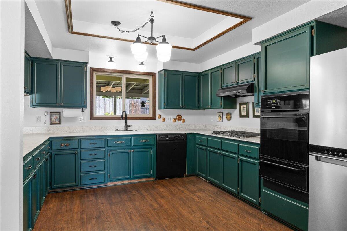 Mont Crest Subdivision Unit No 1 - Residential