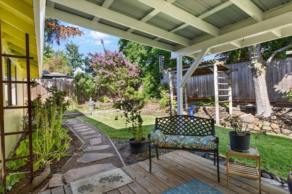 Mont Crest Subdivision Unit No 1 - Residential