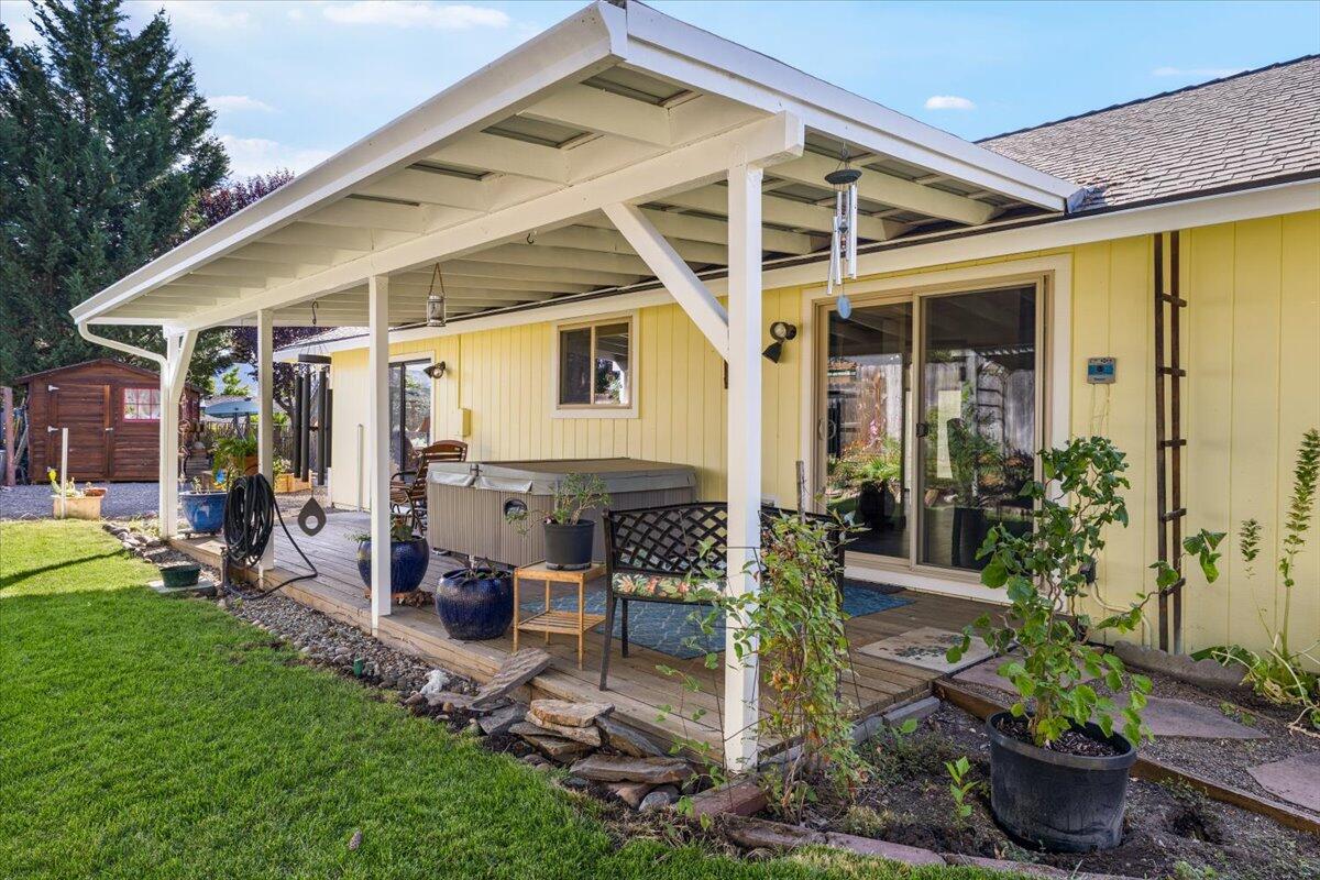 Mont Crest Subdivision Unit No 1 - Residential