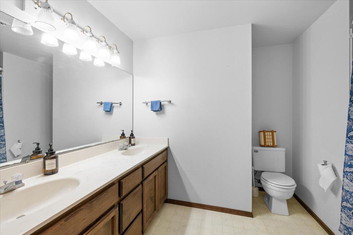 Mont Crest Subdivision Unit No 1 - Residential