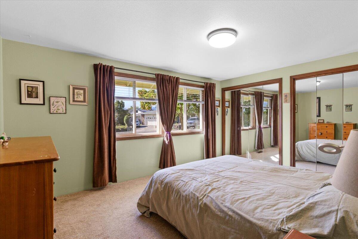 Mont Crest Subdivision Unit No 1 - Residential