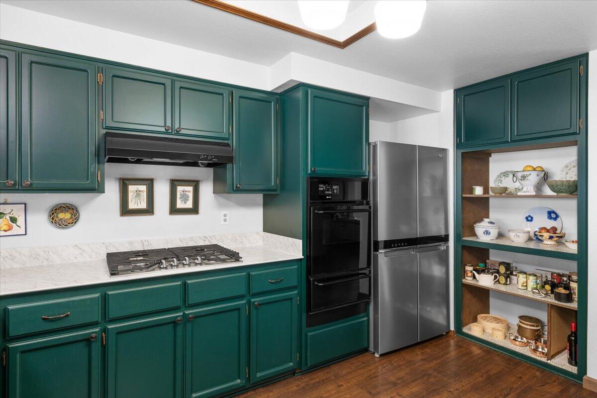 Mont Crest Subdivision Unit No 1 - Residential