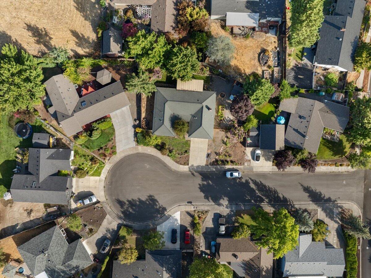 Mont Crest Subdivision Unit No 1 - Residential