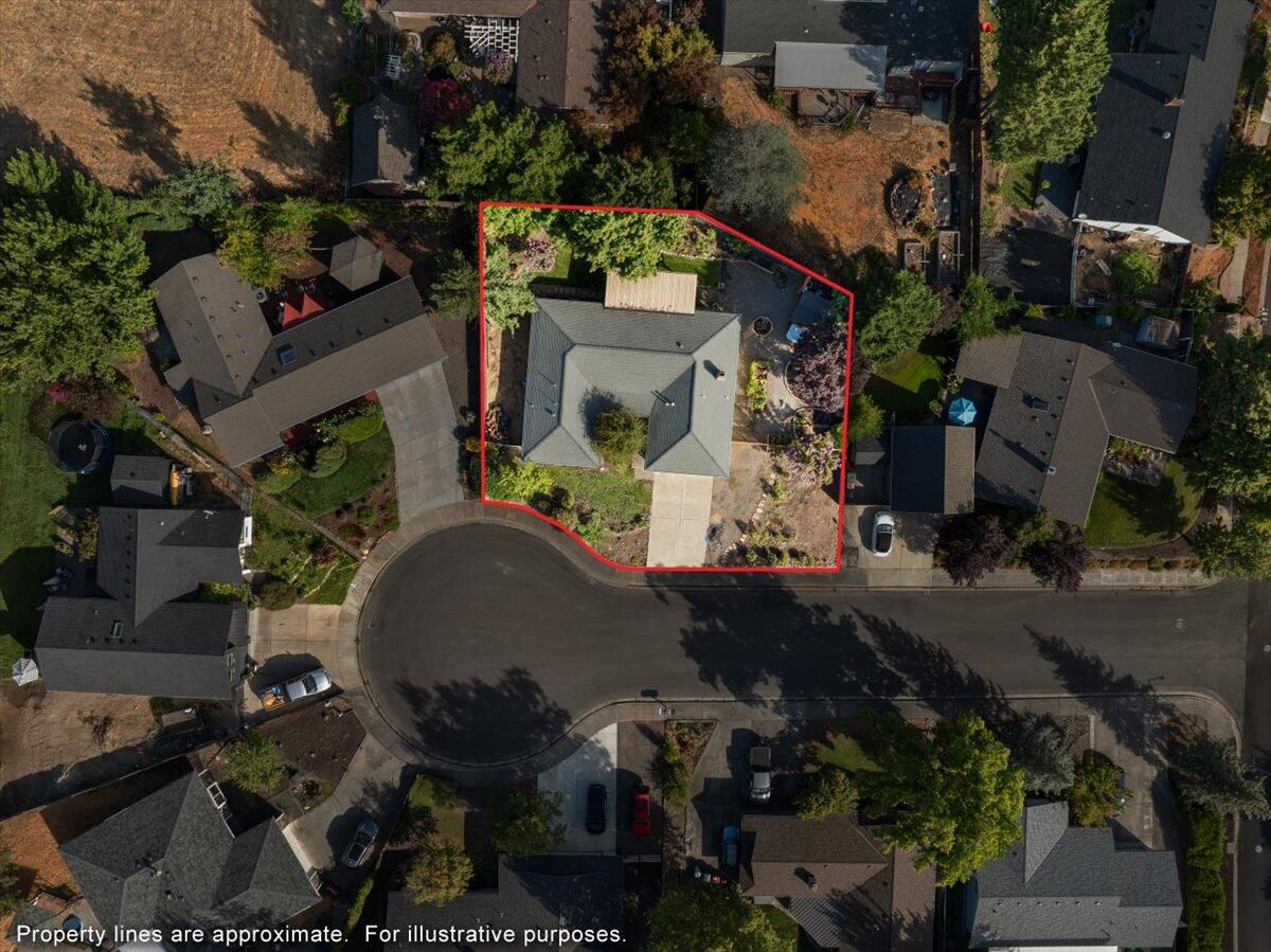Mont Crest Subdivision Unit No 1 - Residential