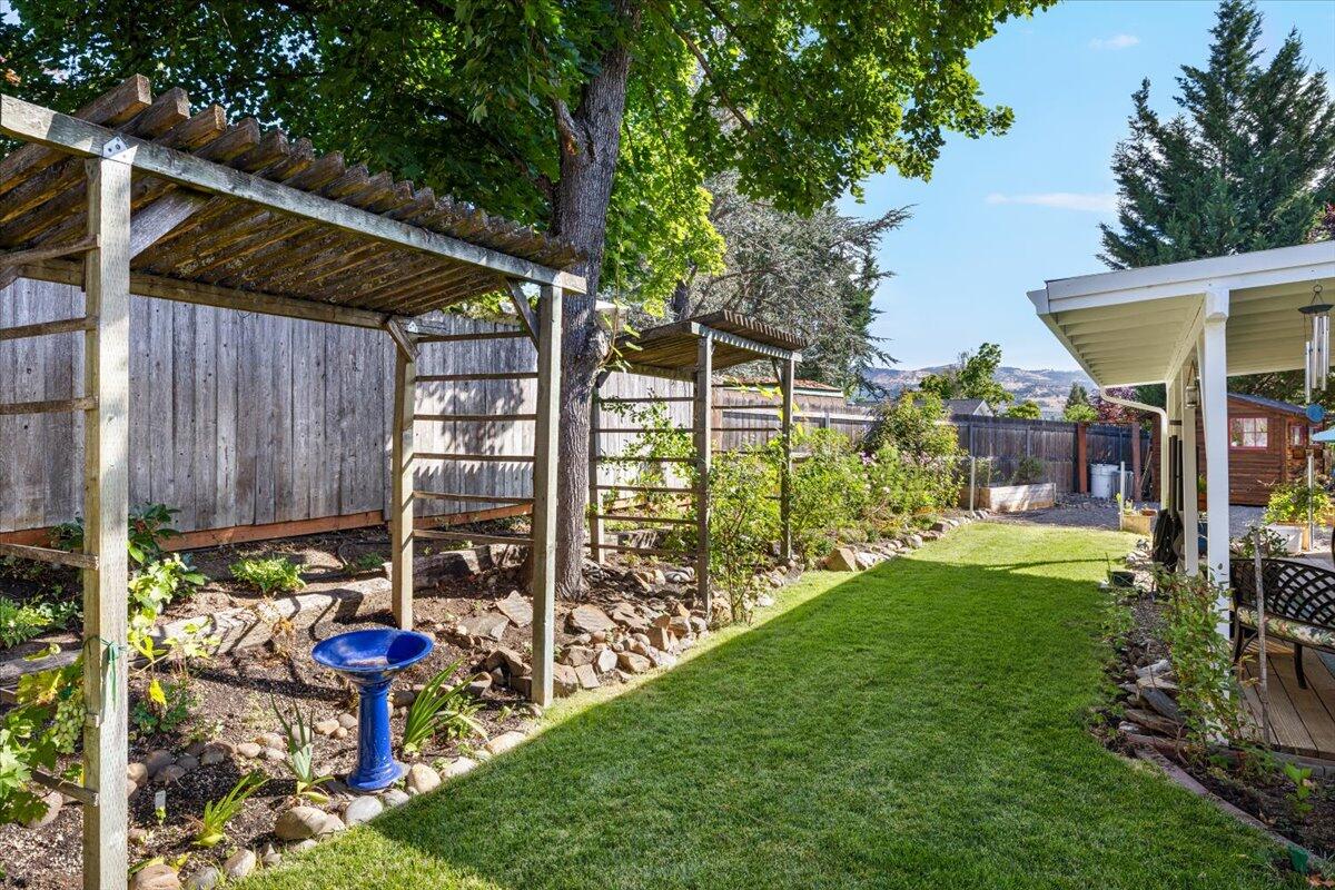 Mont Crest Subdivision Unit No 1 - Residential