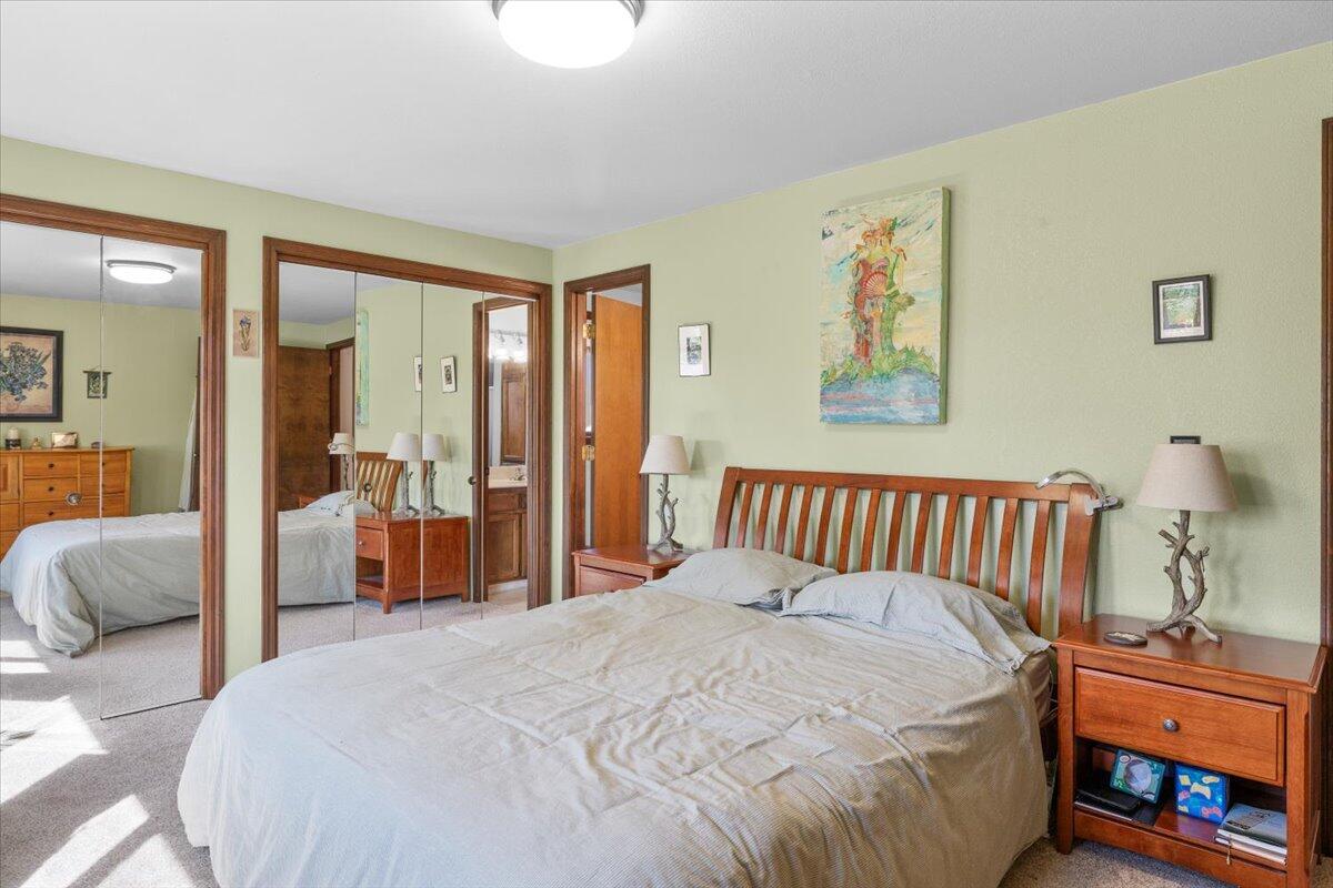 Mont Crest Subdivision Unit No 1 - Residential