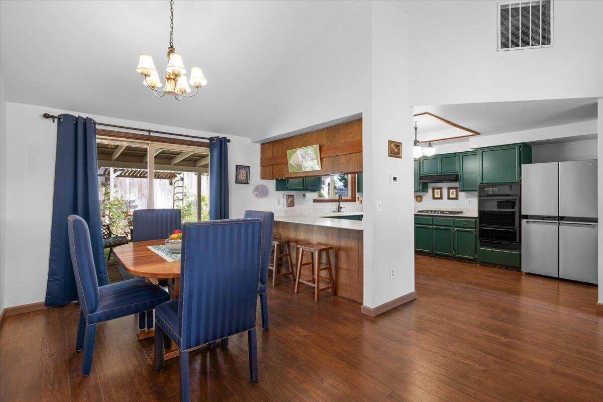 Mont Crest Subdivision Unit No 1 - Residential