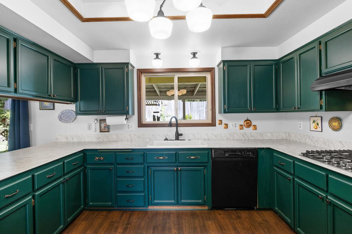 Mont Crest Subdivision Unit No 1 - Residential