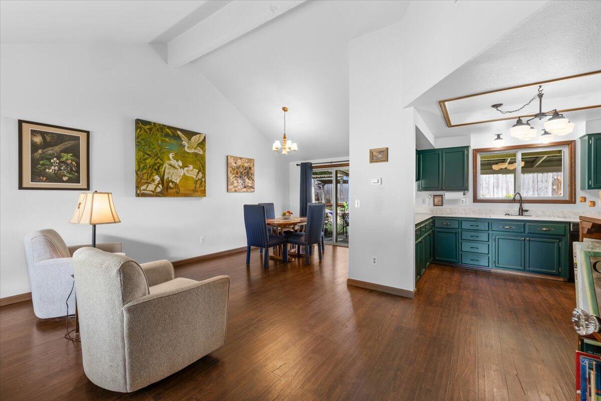 Mont Crest Subdivision Unit No 1 - Residential