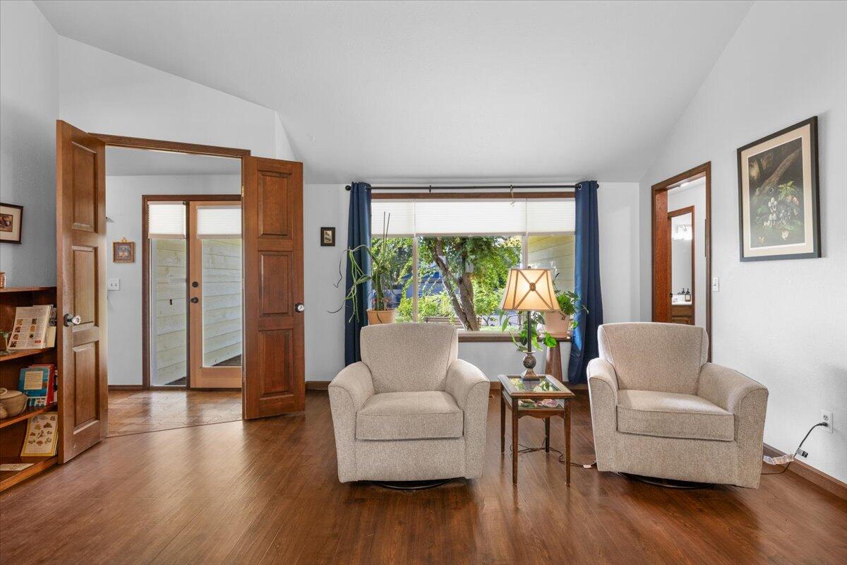 Mont Crest Subdivision Unit No 1 - Residential