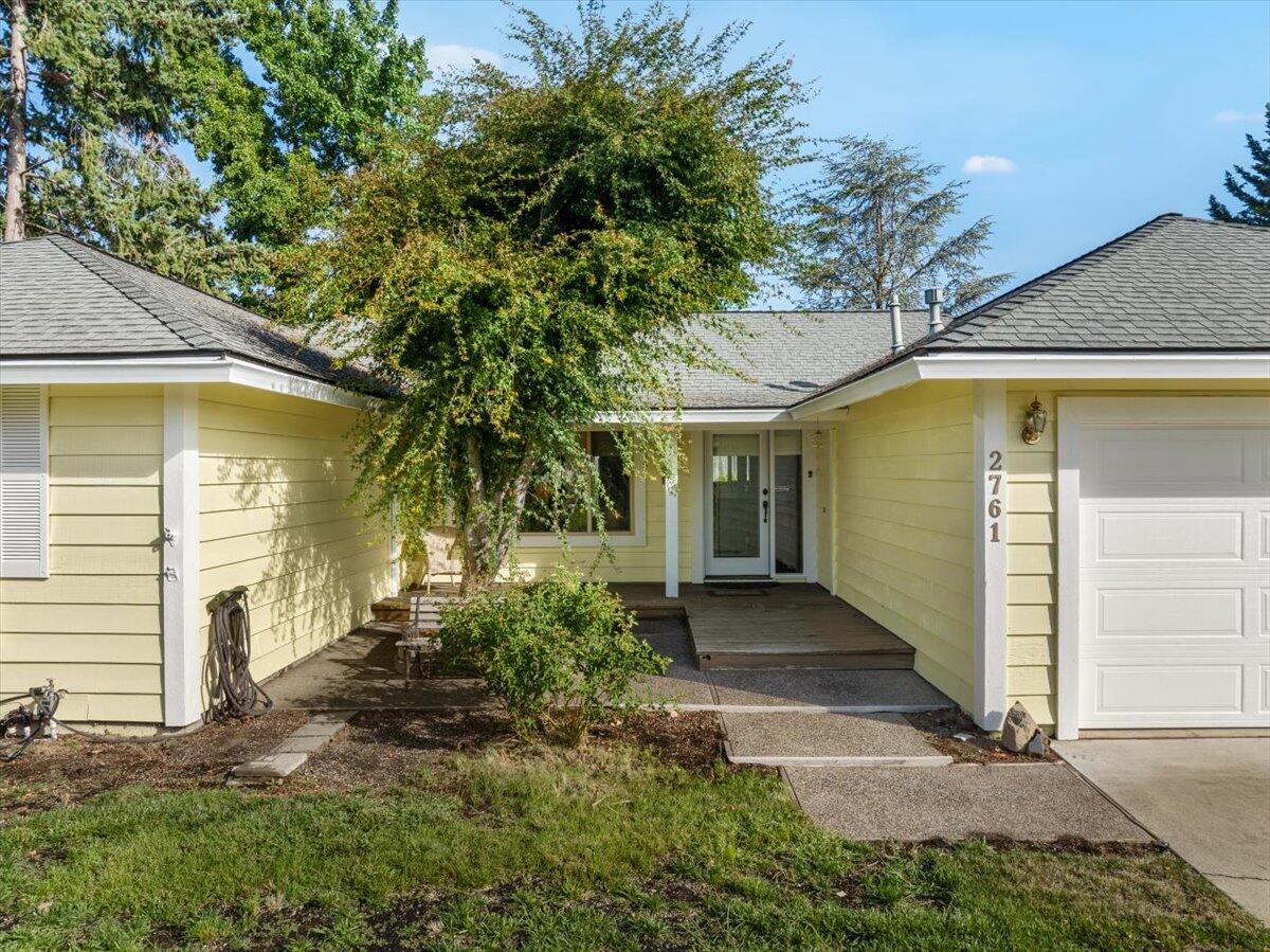 Mont Crest Subdivision Unit No 1 - Residential