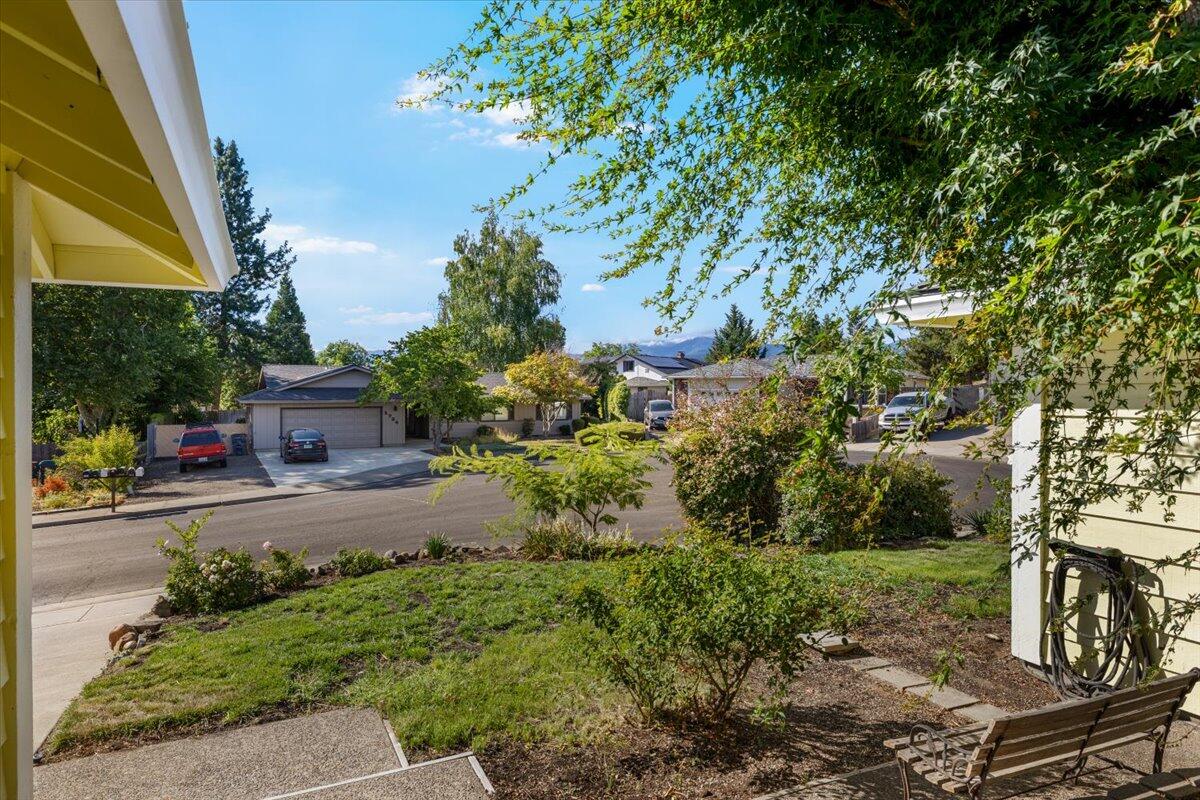 Mont Crest Subdivision Unit No 1 - Residential