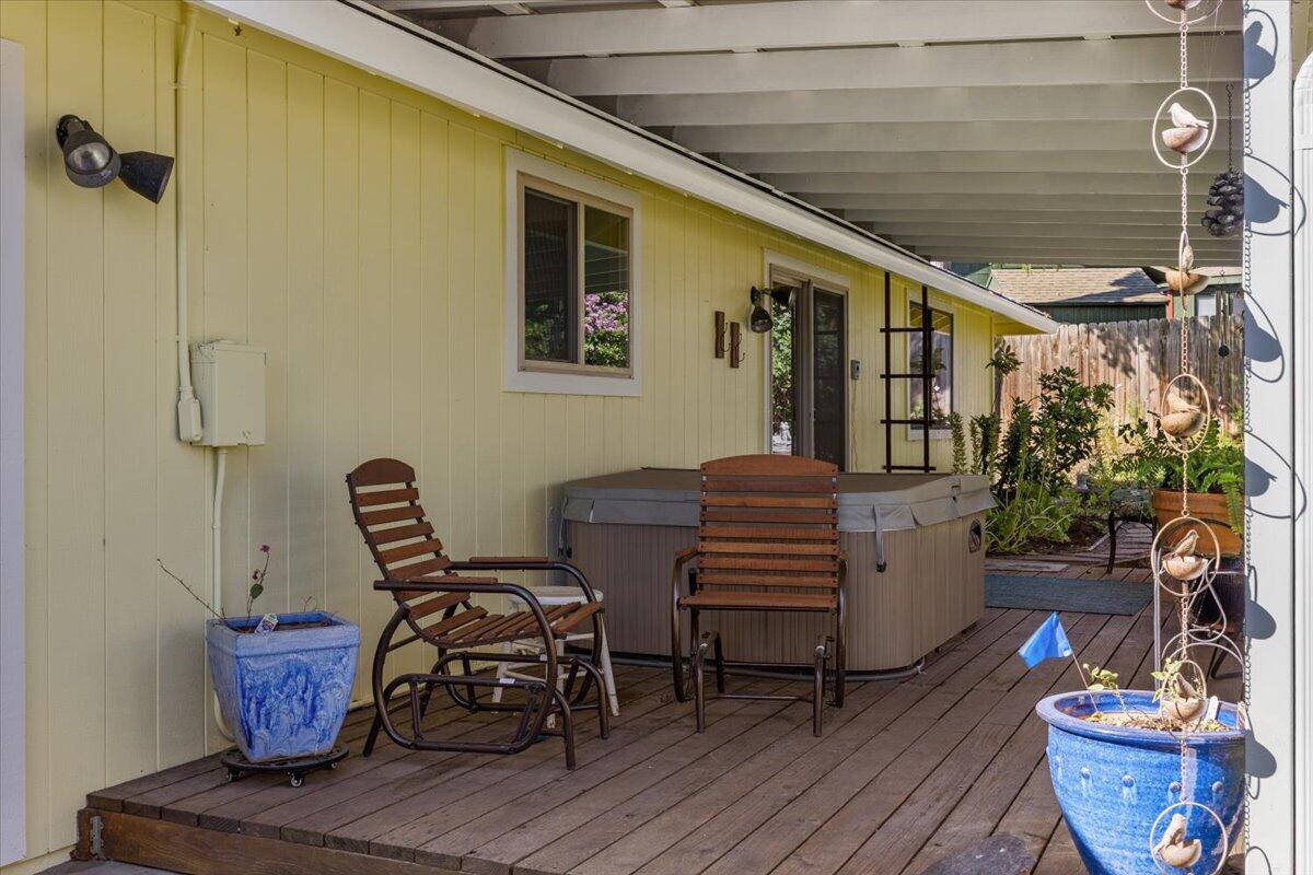 Mont Crest Subdivision Unit No 1 - Residential