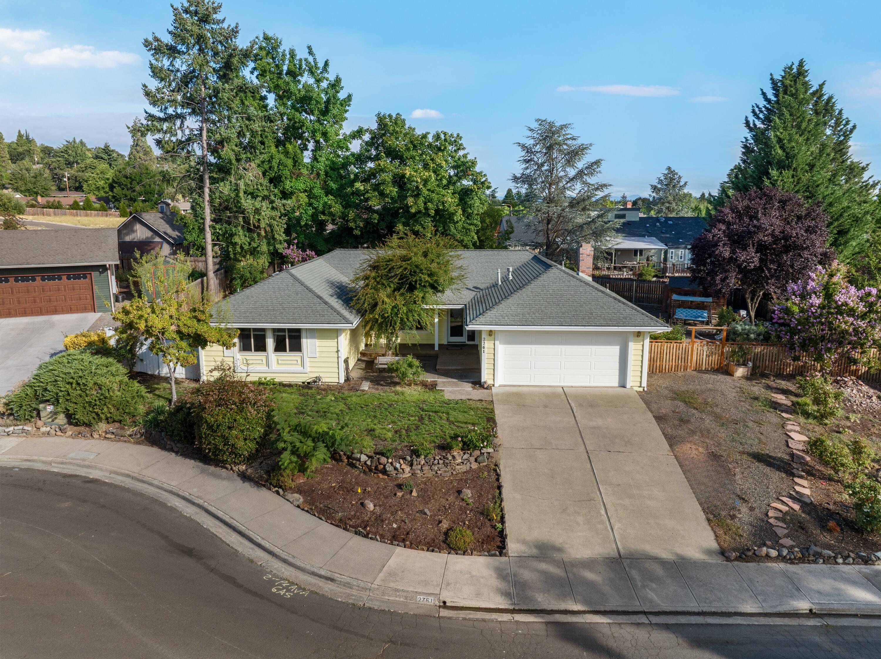 Mont Crest Subdivision Unit No 1 - Residential