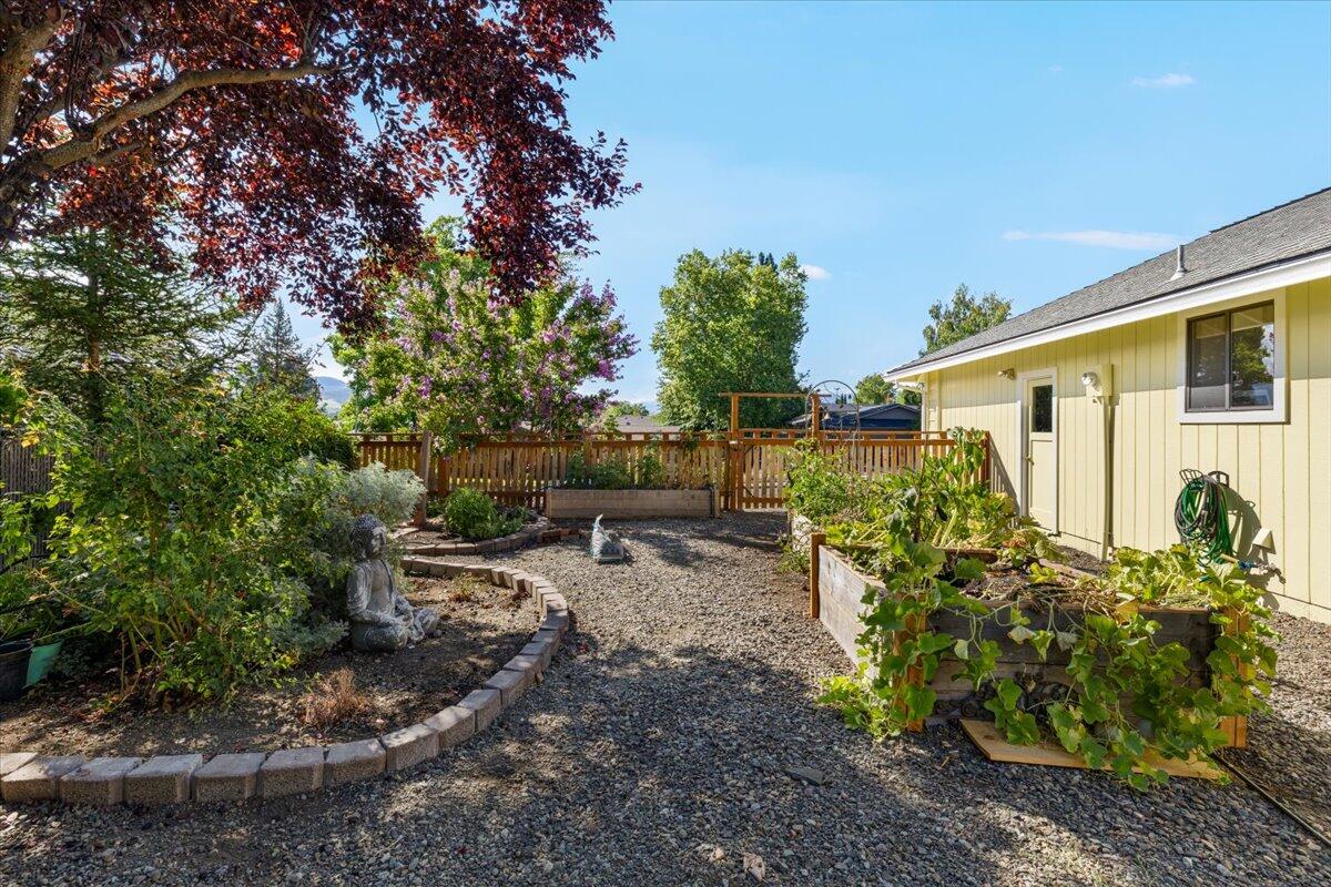 Mont Crest Subdivision Unit No 1 - Residential