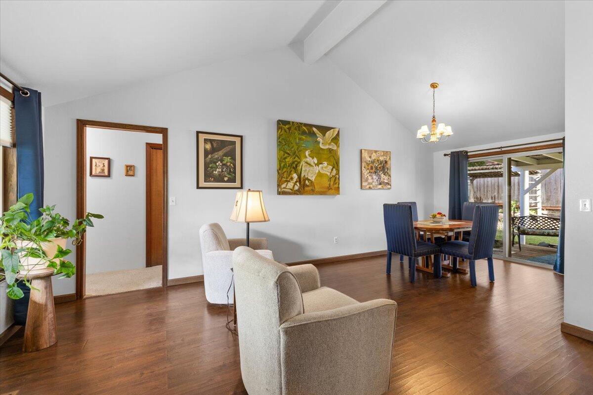 Mont Crest Subdivision Unit No 1 - Residential