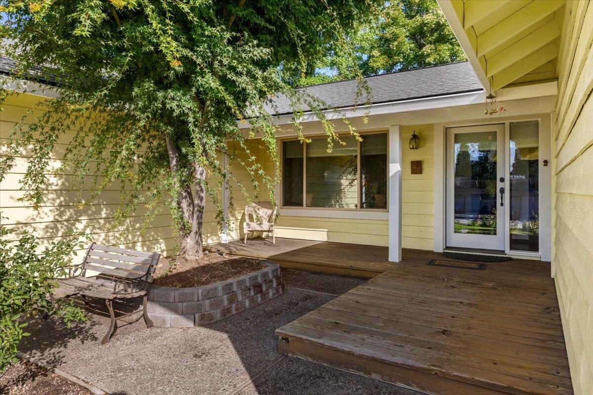 Mont Crest Subdivision Unit No 1 - Residential