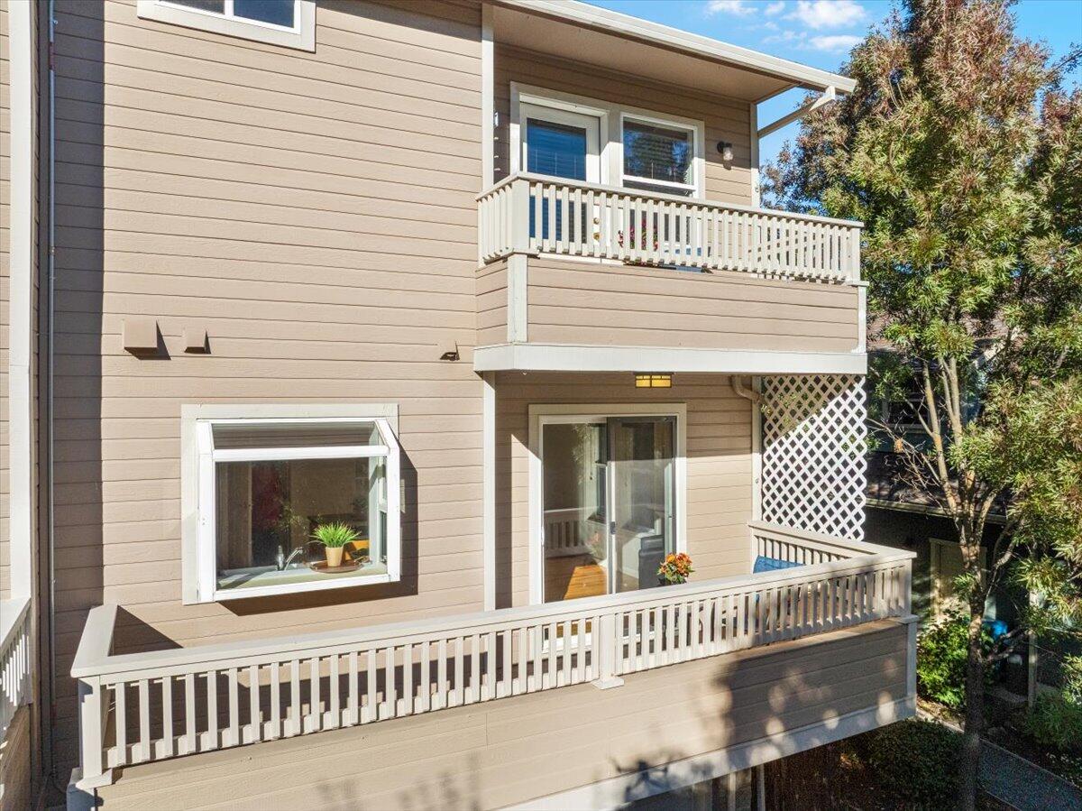 Siskiyou South Subdivision - Residential