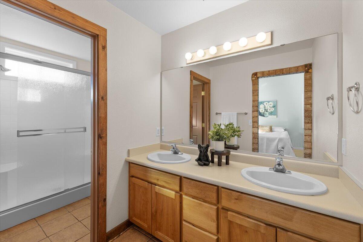 Siskiyou South Subdivision - Residential