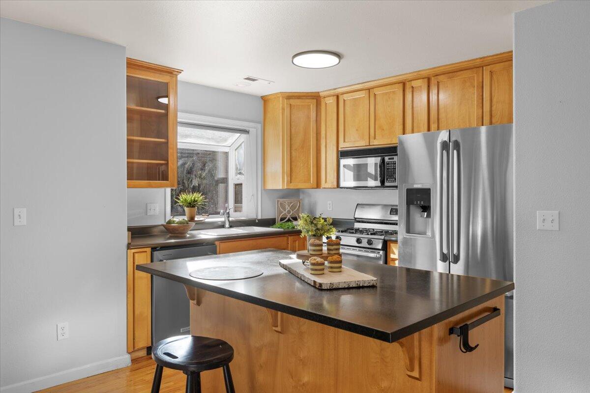 Siskiyou South Subdivision - Residential