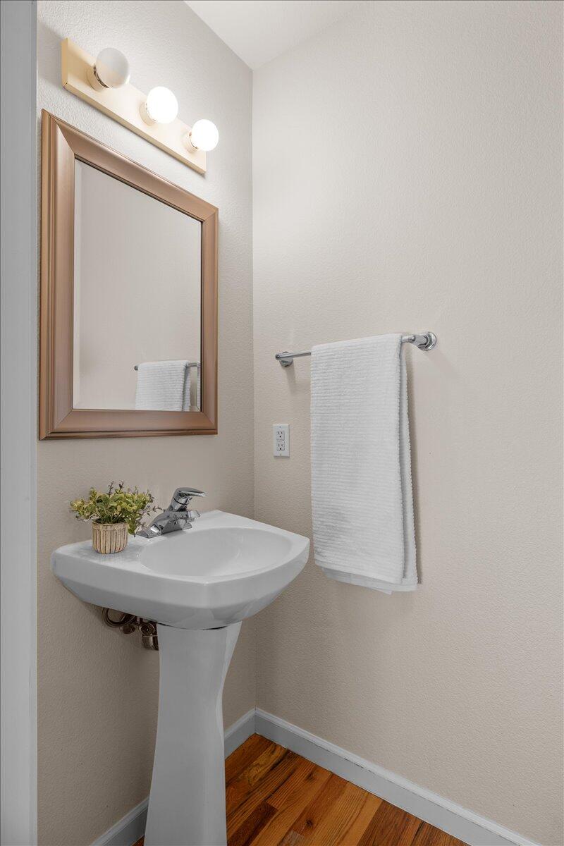 Siskiyou South Subdivision - Residential