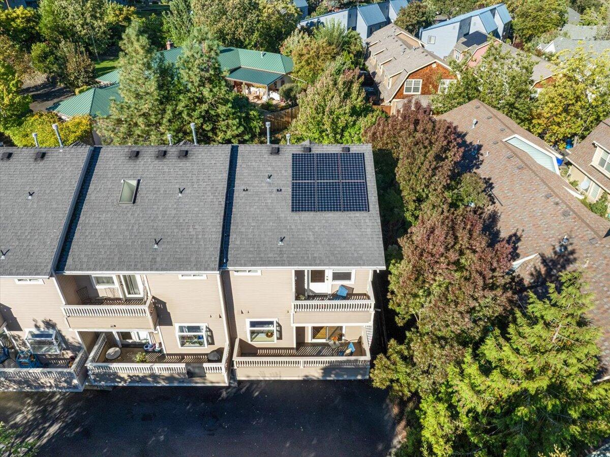 Siskiyou South Subdivision - Residential