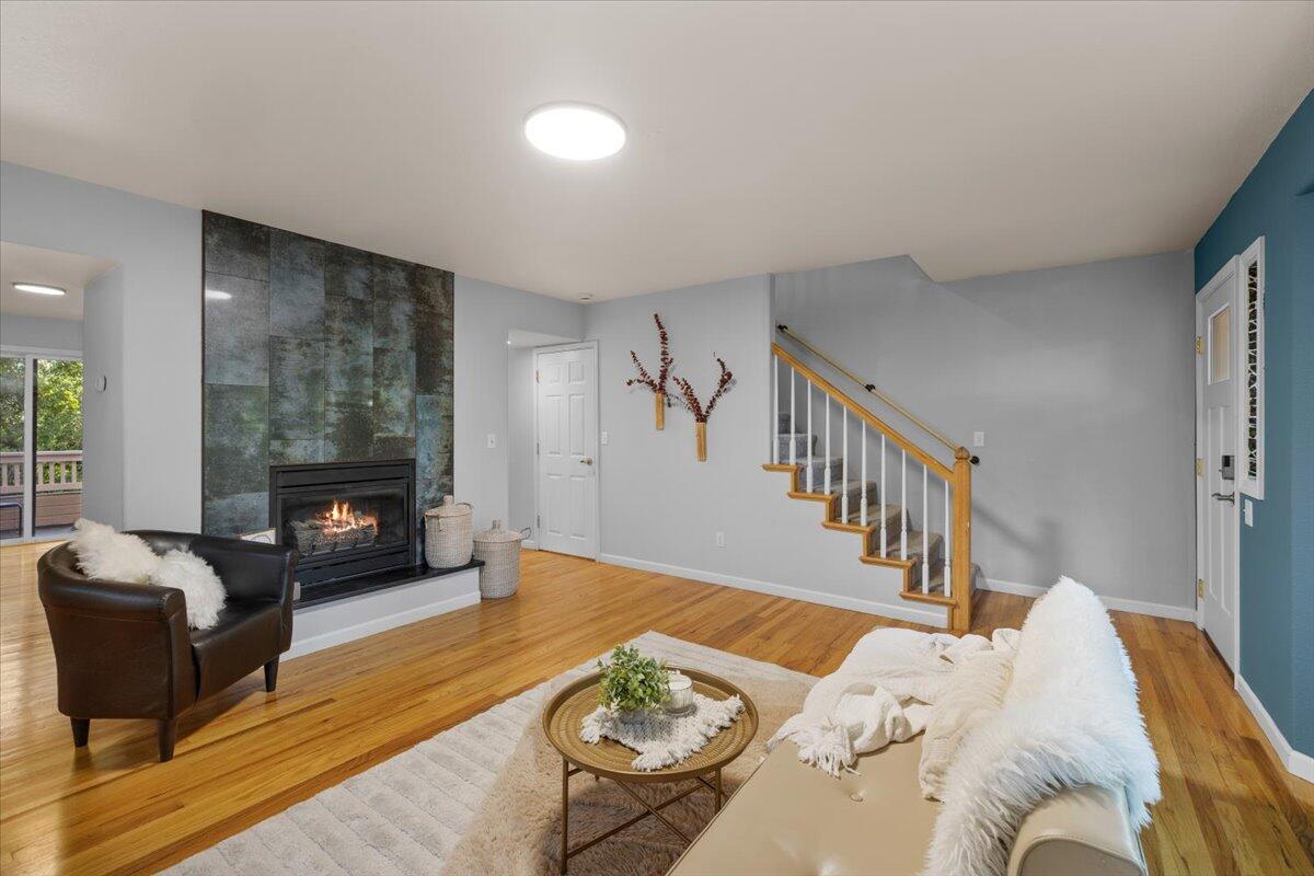 Siskiyou South Subdivision - Residential