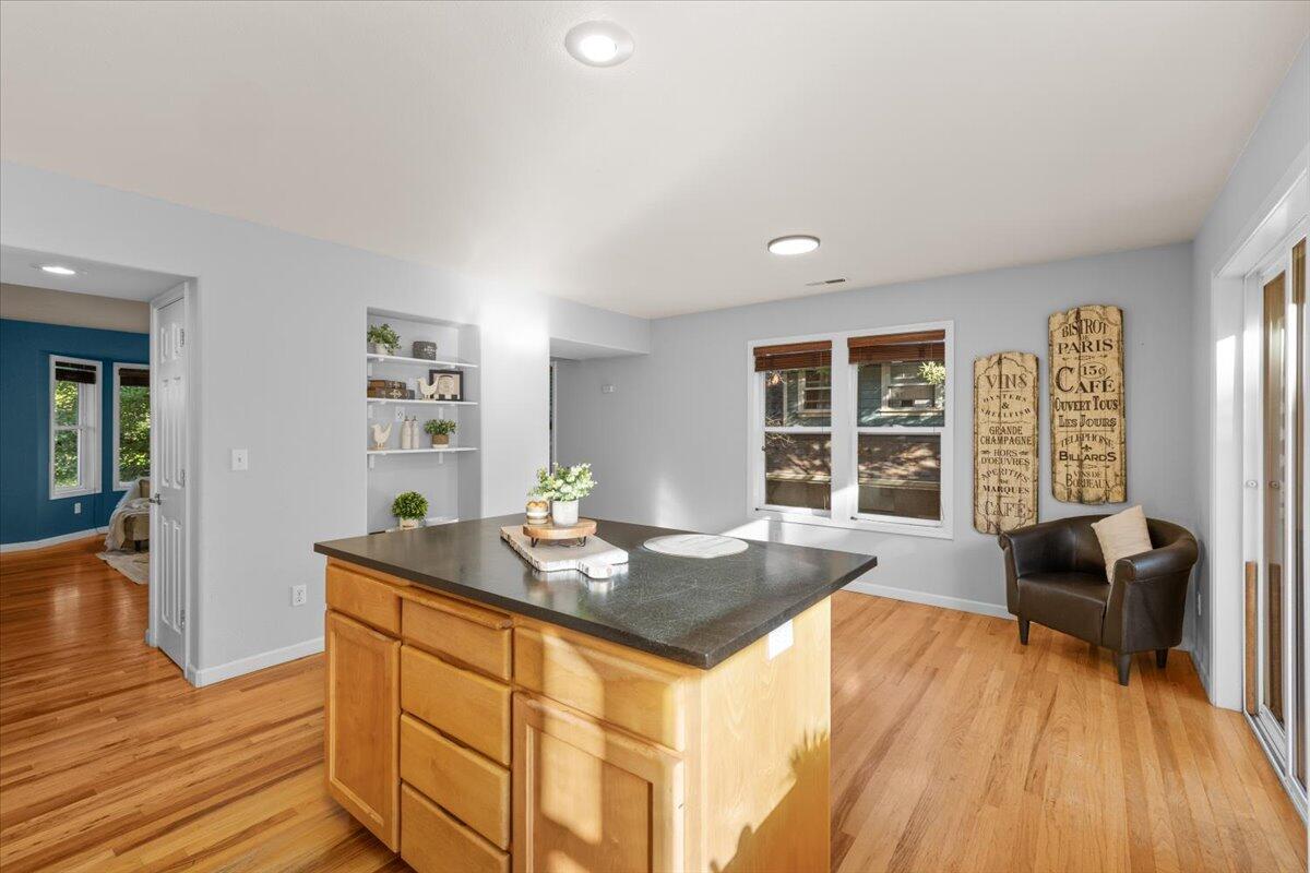 Siskiyou South Subdivision - Residential