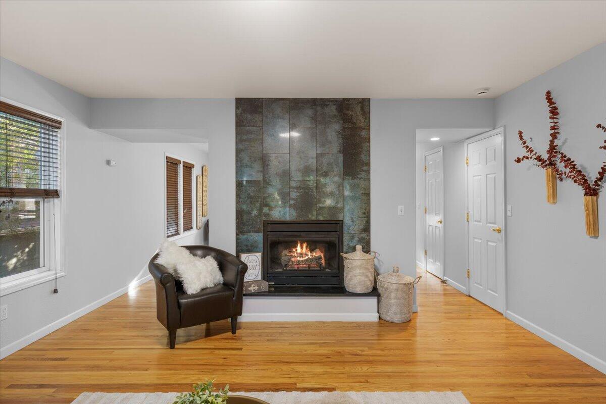 Siskiyou South Subdivision - Residential