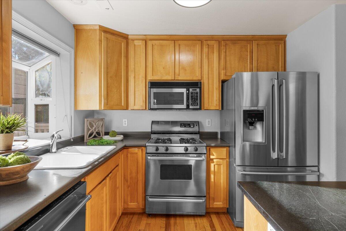 Siskiyou South Subdivision - Residential