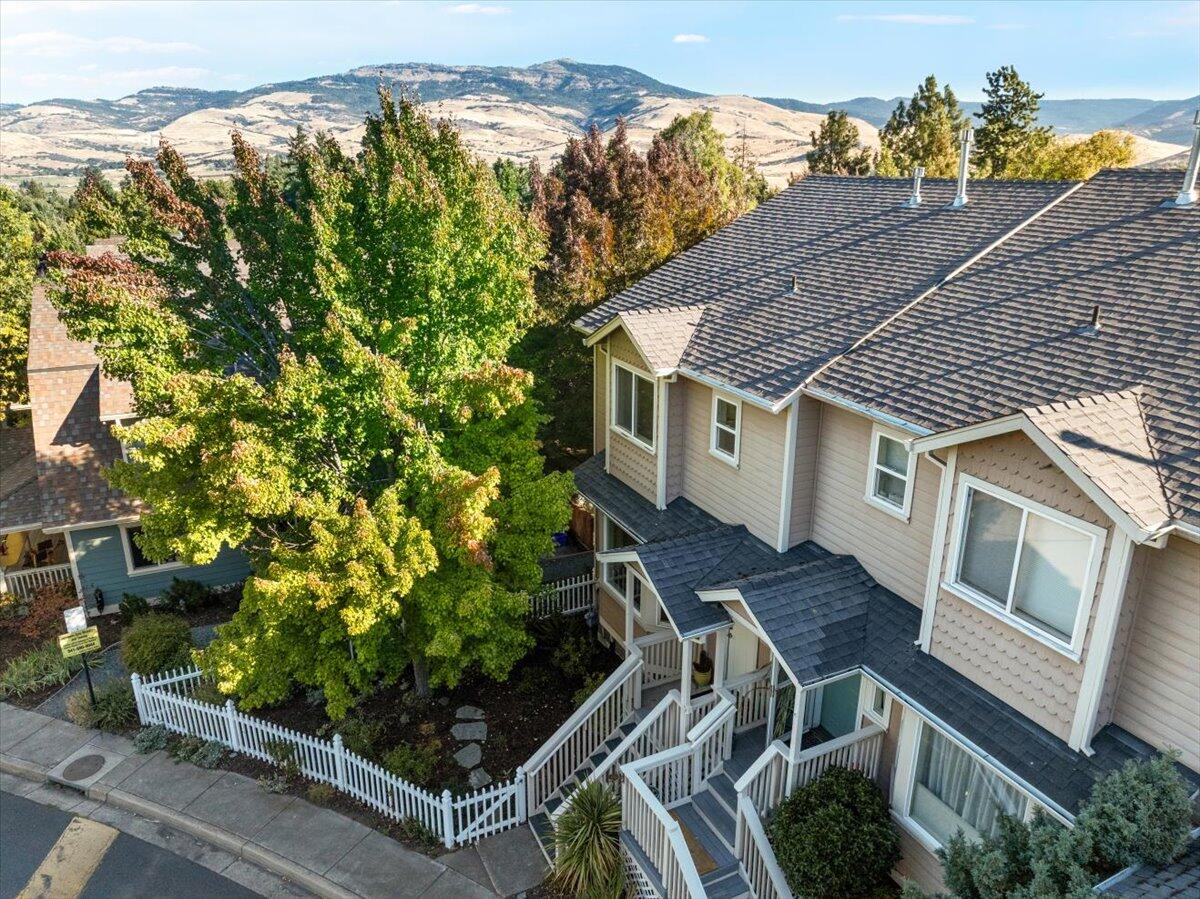 Siskiyou South Subdivision - Residential