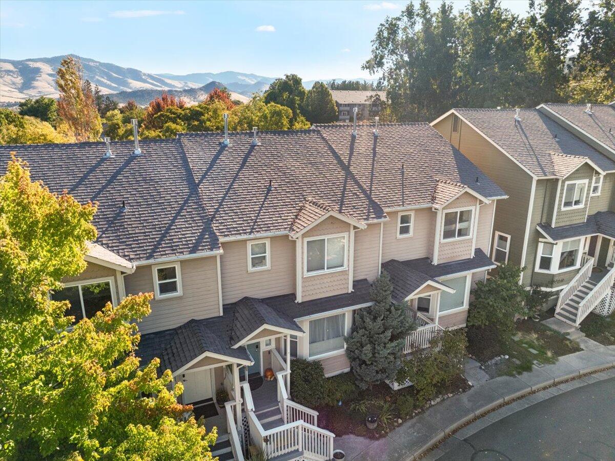 Siskiyou South Subdivision - Residential