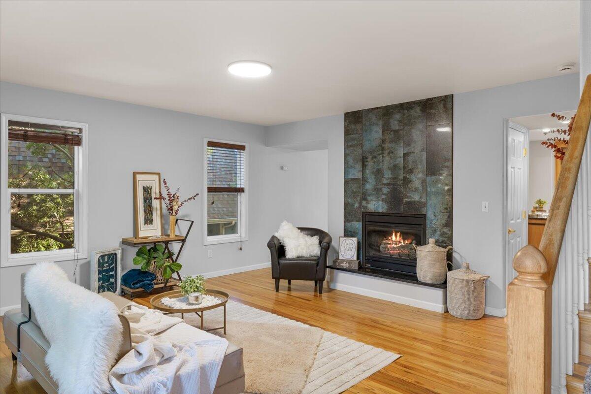 Siskiyou South Subdivision - Residential