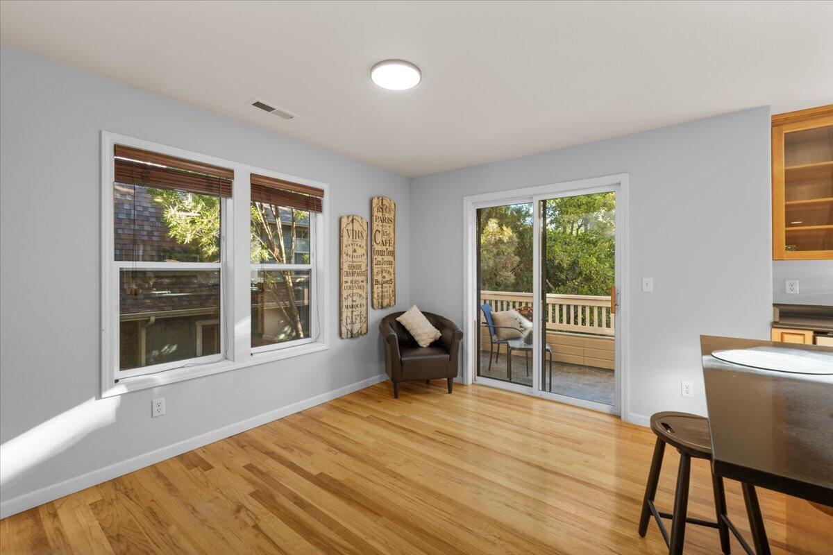 Siskiyou South Subdivision - Residential