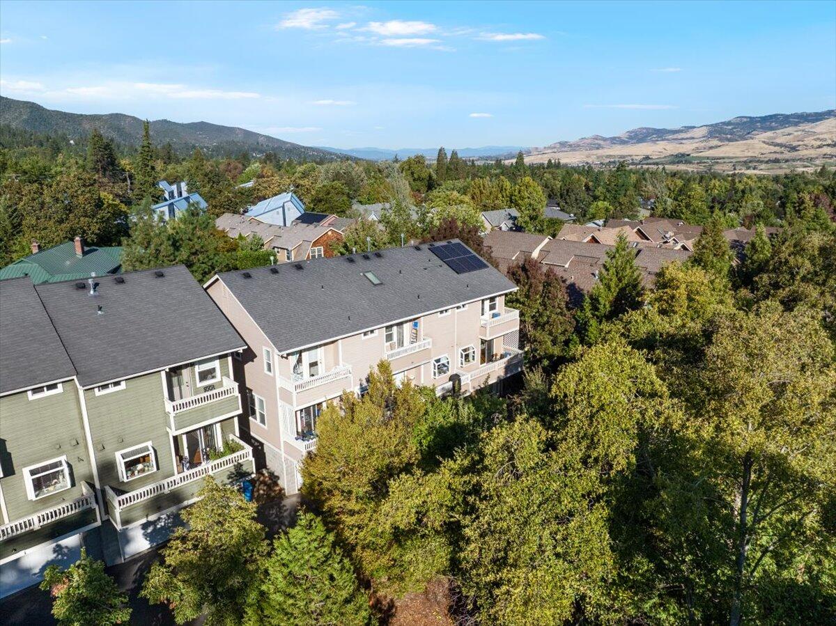 Siskiyou South Subdivision - Residential