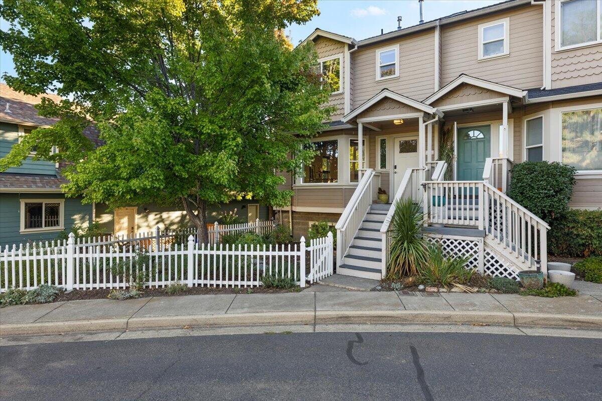 Siskiyou South Subdivision - Residential