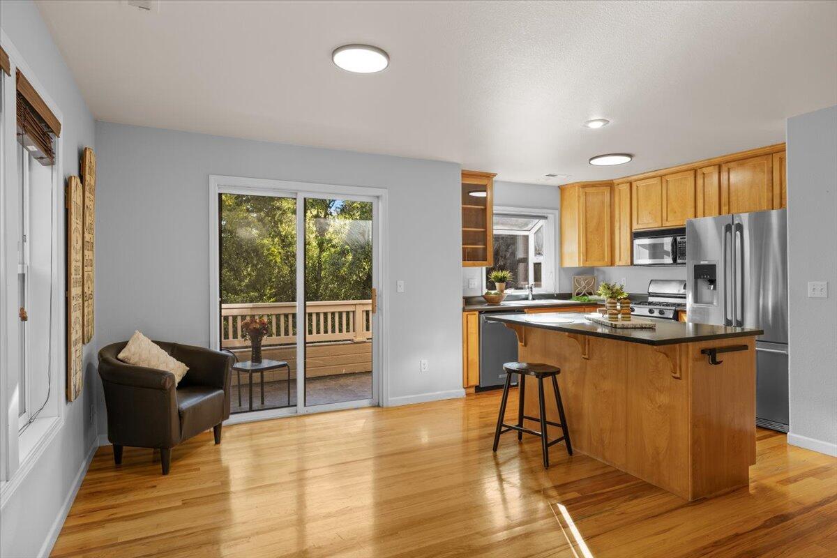 Siskiyou South Subdivision - Residential