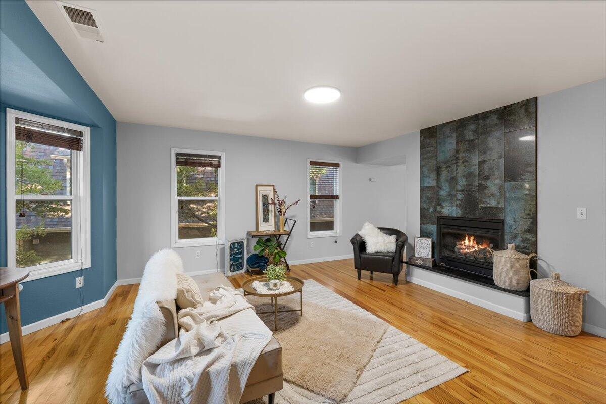 Siskiyou South Subdivision - Residential