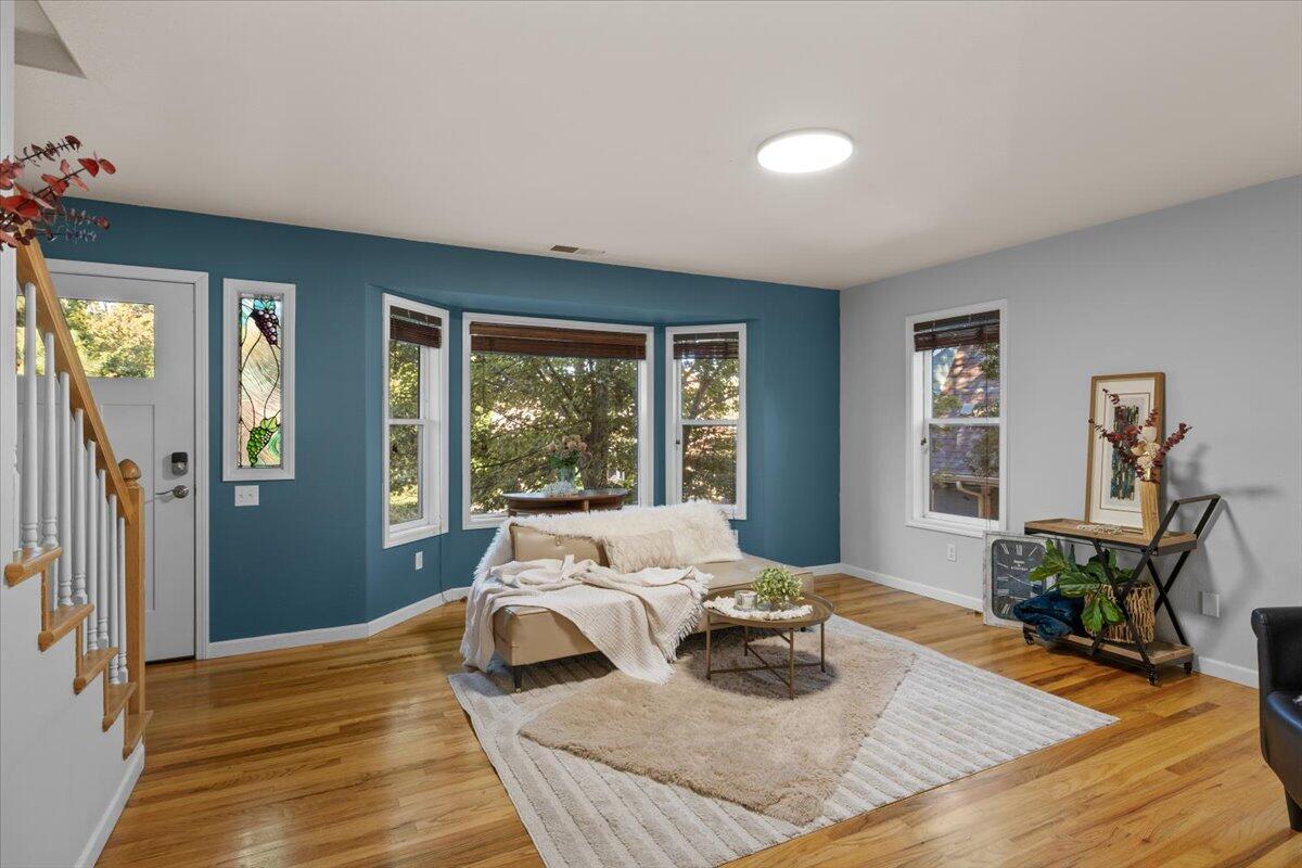 Siskiyou South Subdivision - Residential