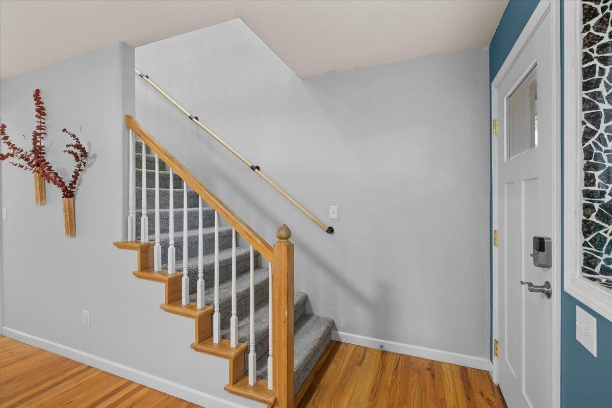 Siskiyou South Subdivision - Residential