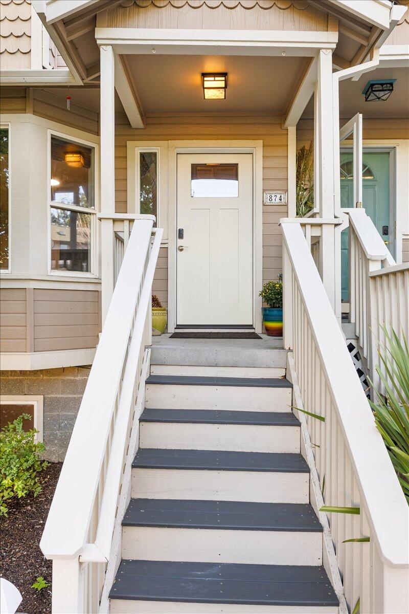 Siskiyou South Subdivision - Residential